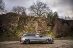 Mercedes-AMG C63 S Estate 2018 года (UK)